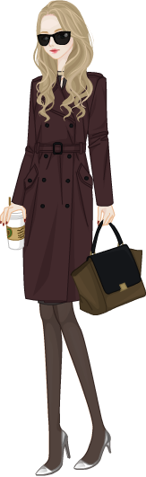Career Woman model4