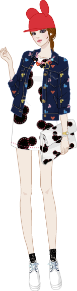 Multi Print Item ! model1