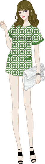 Casual Clothes for Everyday Wear model2