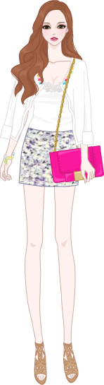 Smart Choice model2