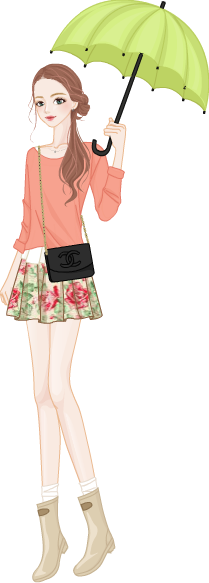 Lovely Date model1