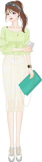 PURE Girl model3