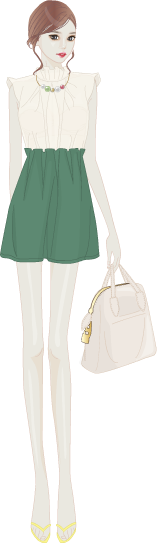 Office Easy Look model2