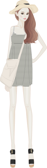 GIRLSH MY STYLE model1