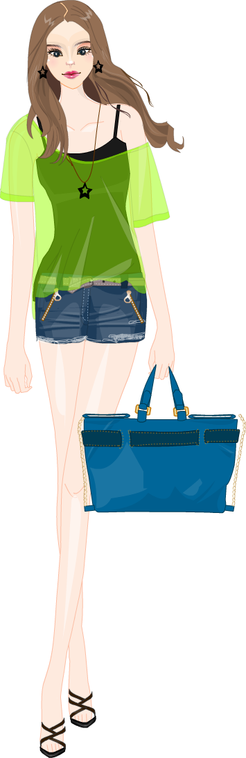 Today Fashion Model 1
