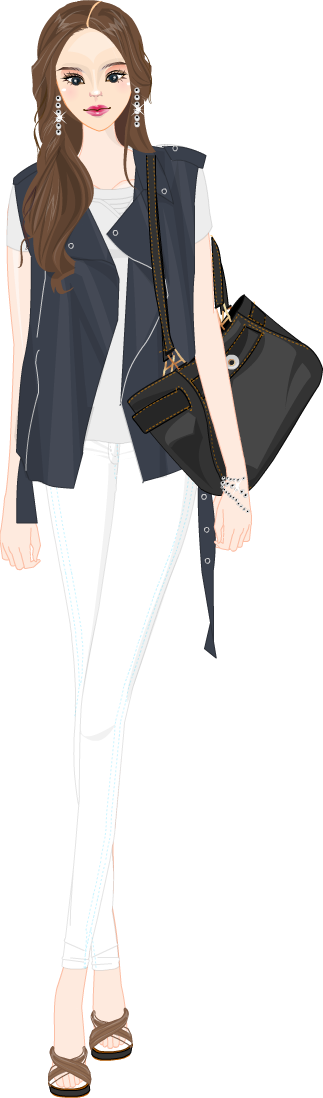 Today Fashion Model 2