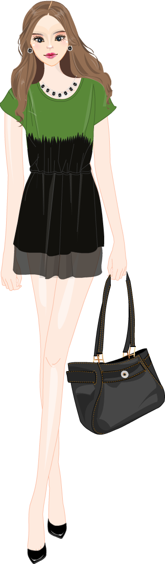 Today Fashion Model 5