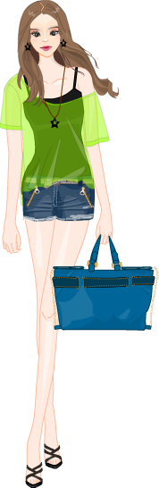 Yesterday Fashion