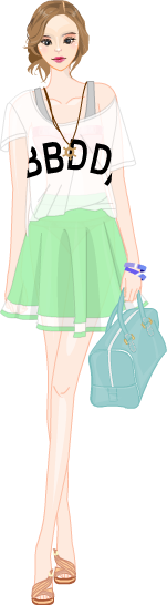 Yesterday Fashion