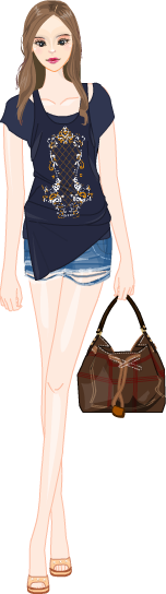 Tomorrow Fashion