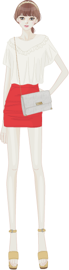 One Fine Day model2
