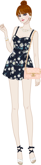 Celebrity Style Guide model4