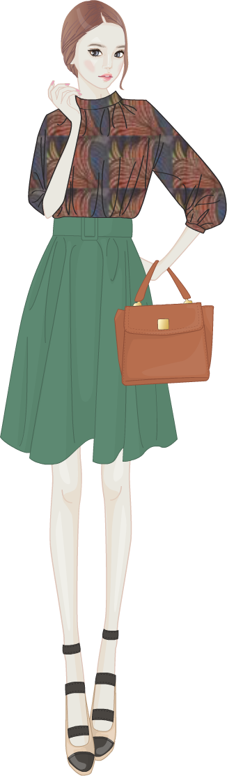 Today Fashion Model 3