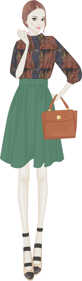 Yesterday Fashion