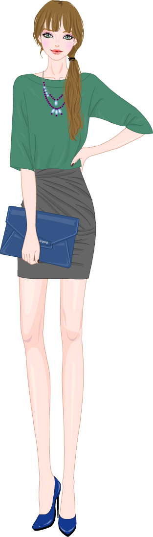 Today Fashion Model 2