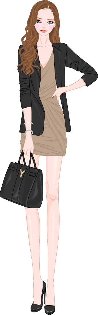 Today Fashion Model 3