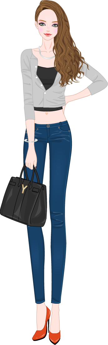 Today Fashion Model 4