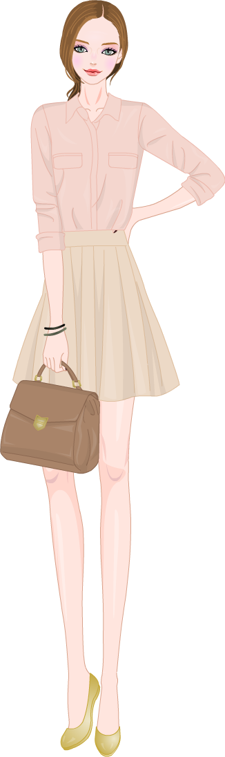 Today Fashion Model 5