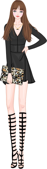 Tomorrow Fashion