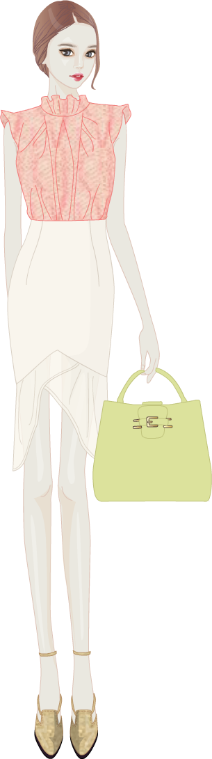 Today Fashion Model 1