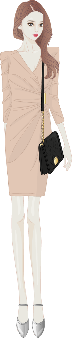 Today Fashion Model 2