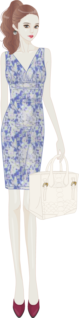 Today Fashion Model 3