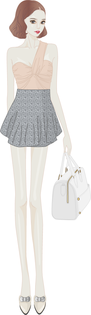 Today Fashion Model 4