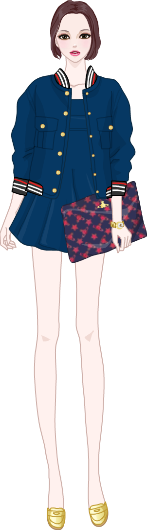 Today Fashion Model 1