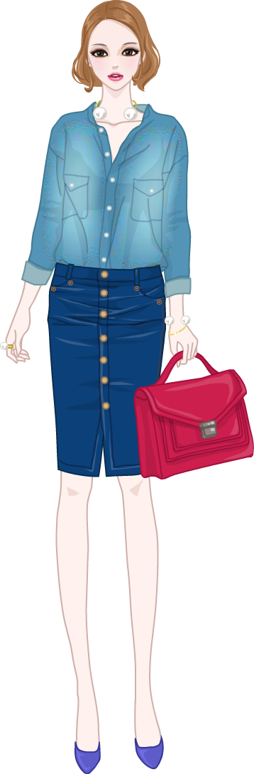 Today Fashion Model 4