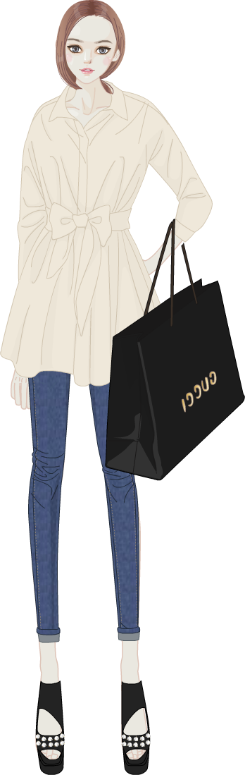 Today Fashion Model 1