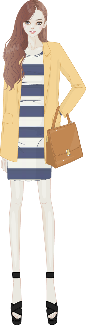 Today Fashion Model 2