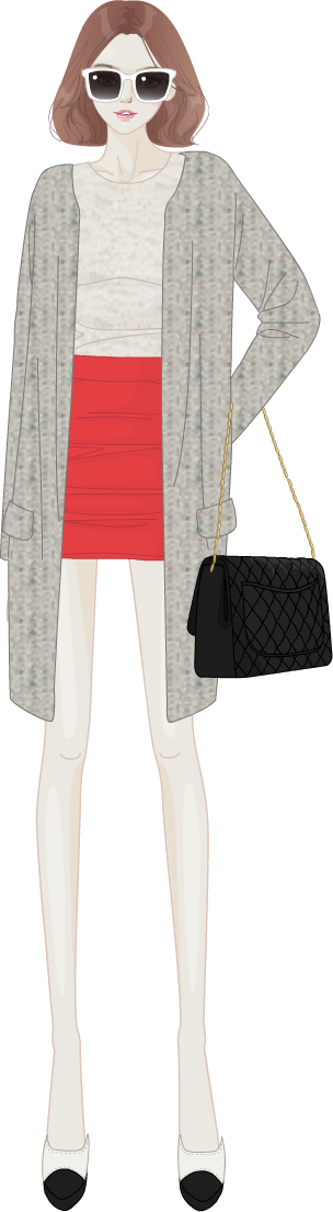 Today Fashion Model 3