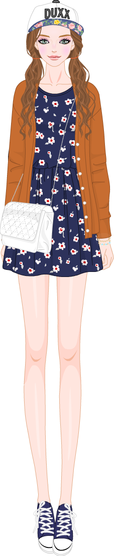 Today Fashion Model 1