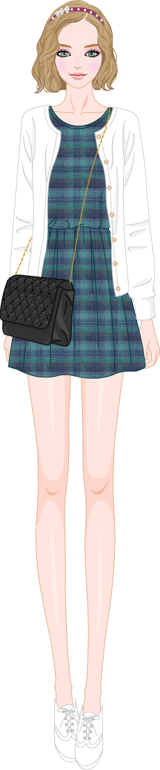 Today Fashion Model 4