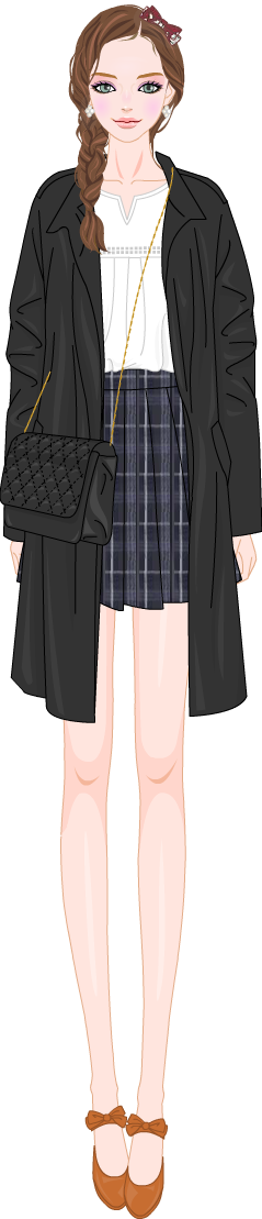 Today Fashion Model 5