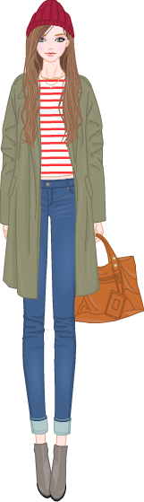 Yesterday Fashion