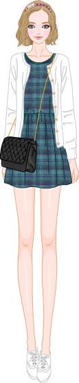 Yesterday Fashion
