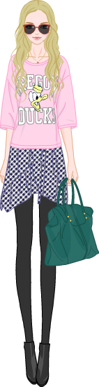 Tomorrow Fashion