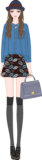 Tomorrow Fashion