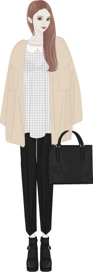 Simply My Style model5