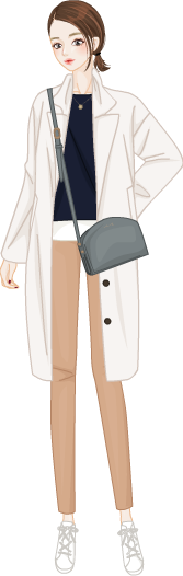 Style Girl model2