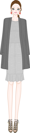 Uptown Girl model2