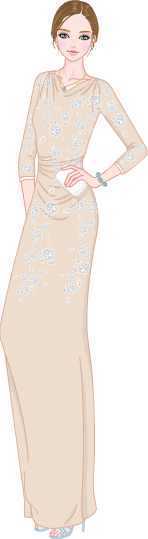 So Elegant! model4