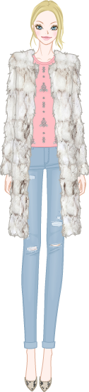 Stylish This Winter model3