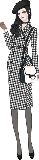 Absolute Styling model2