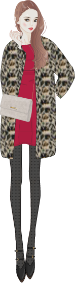 LUXURY MY STYLE model3