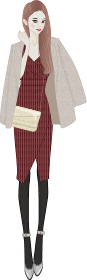 LUXURY MY STYLE model5