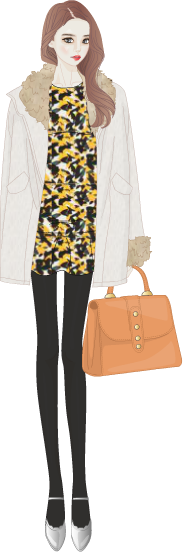 Daily Stylish Look model5