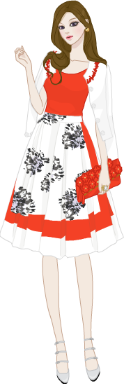 Flower is Flower model3