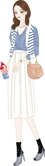 Her Spring model1